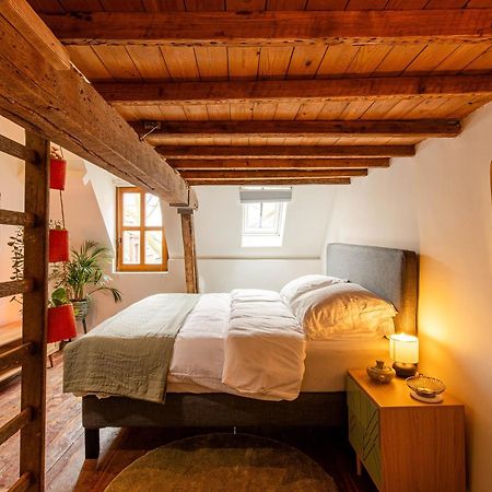 Little Antwerp Holiday Home Экстерьер фото