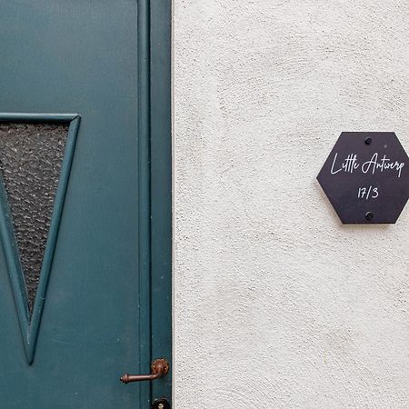 Little Antwerp Holiday Home Экстерьер фото