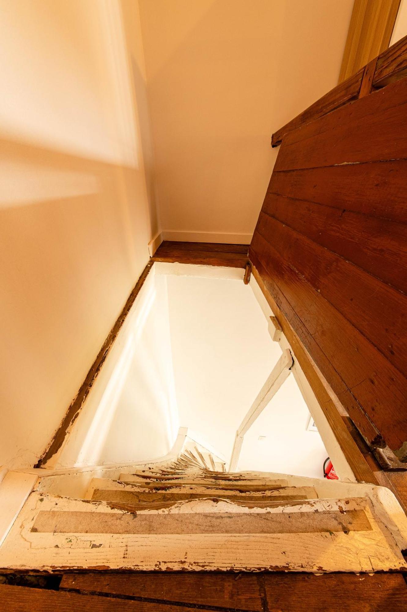 Little Antwerp Holiday Home Экстерьер фото