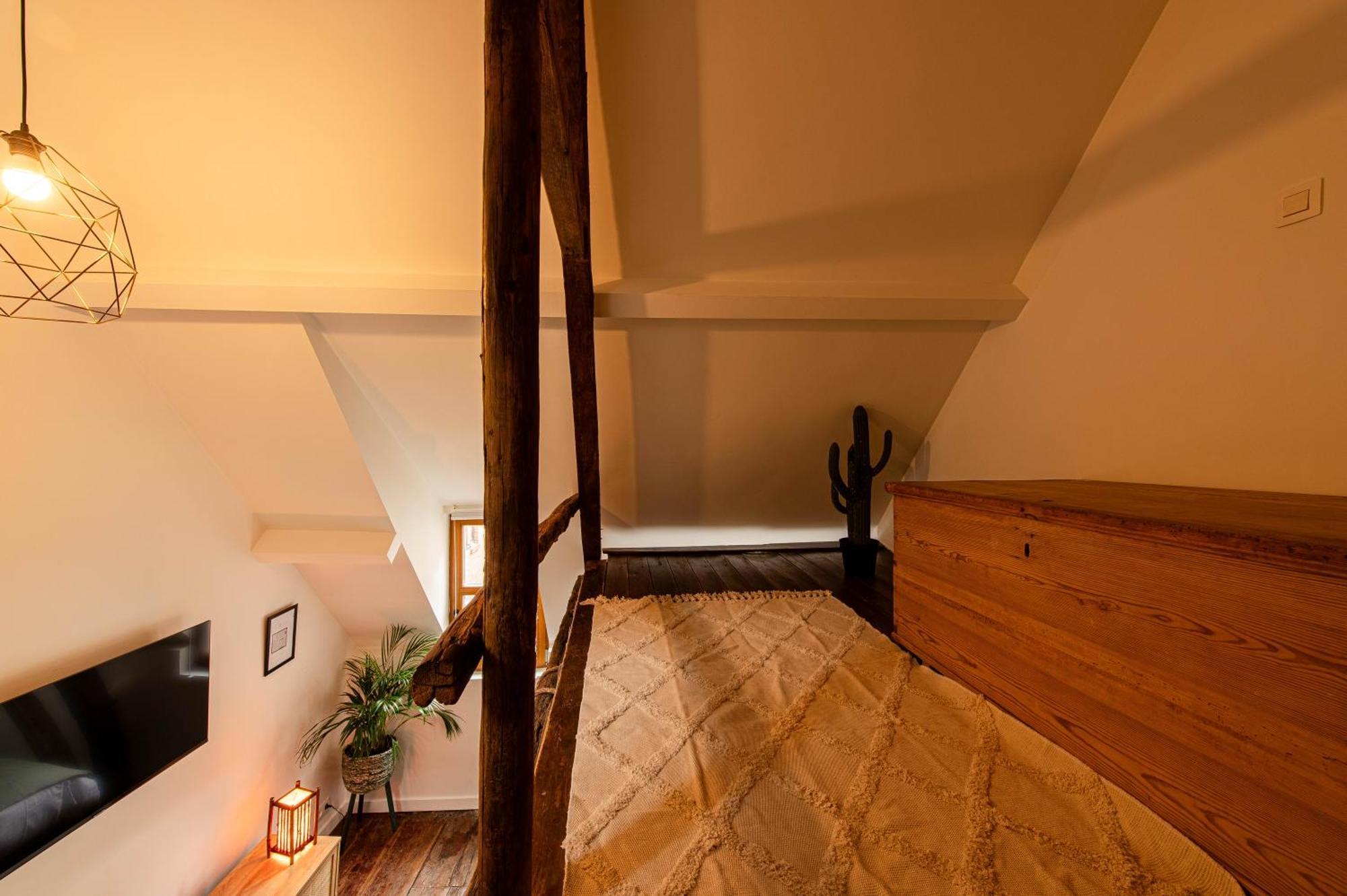 Little Antwerp Holiday Home Экстерьер фото