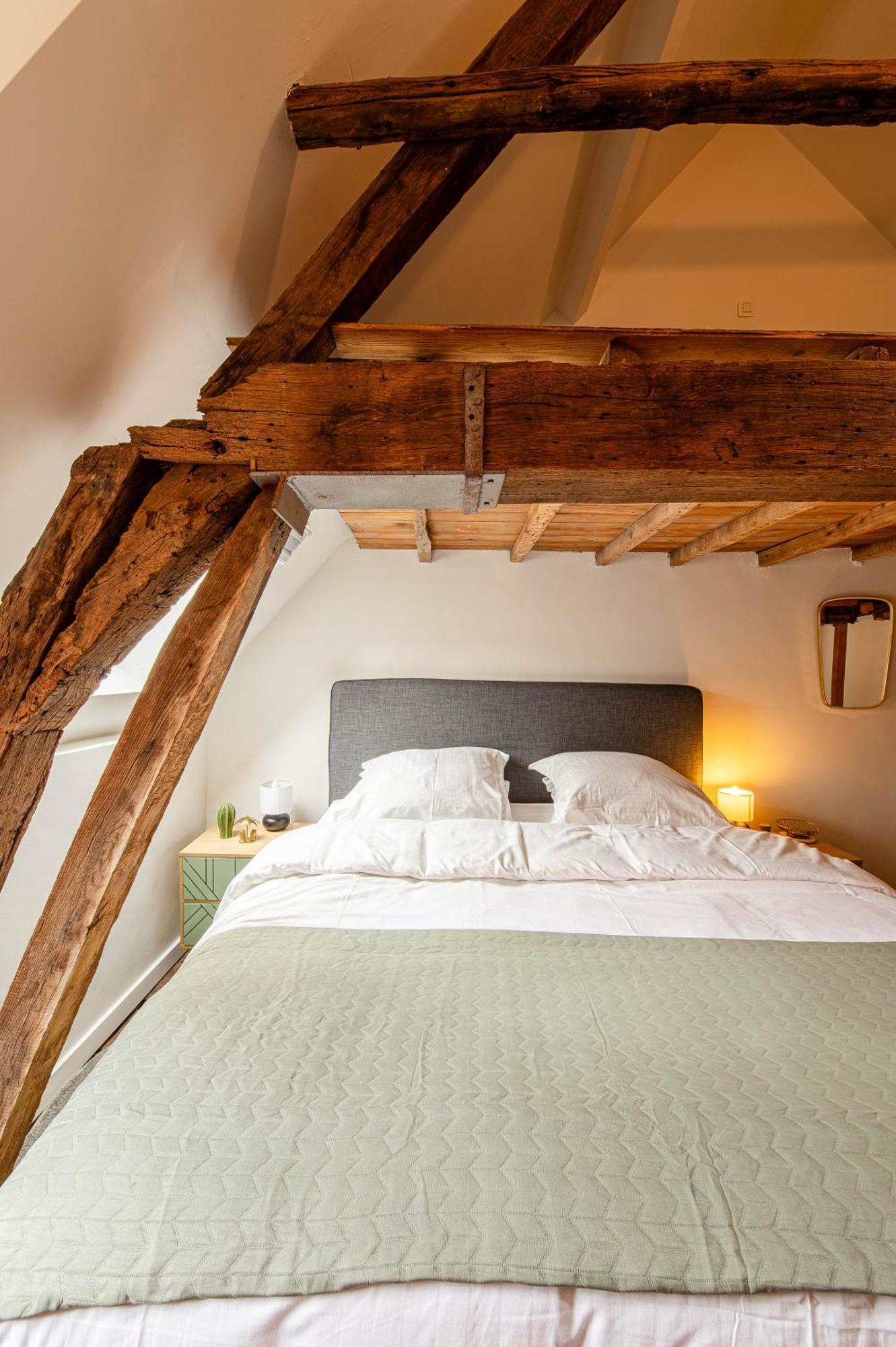 Little Antwerp Holiday Home Экстерьер фото